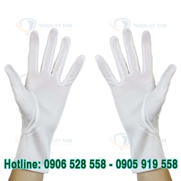 găng tay chống tĩnh điện 